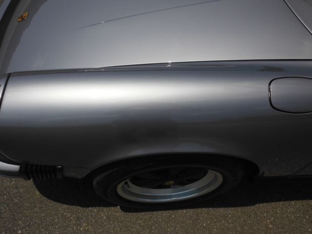 1988 Porsche 911 - photo 13