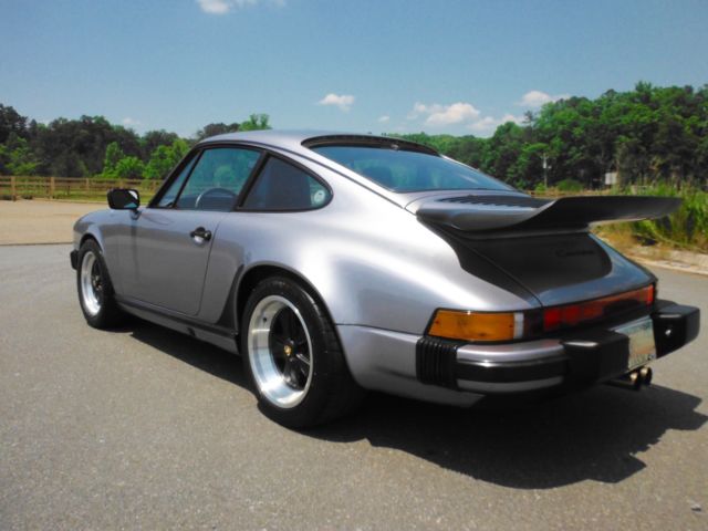 1988 Porsche 911 - photo 3
