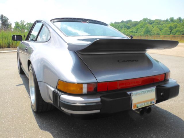 1988 Porsche 911 - photo 4