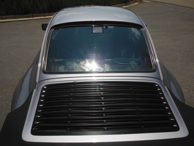 1988 Porsche 911 - photo 5
