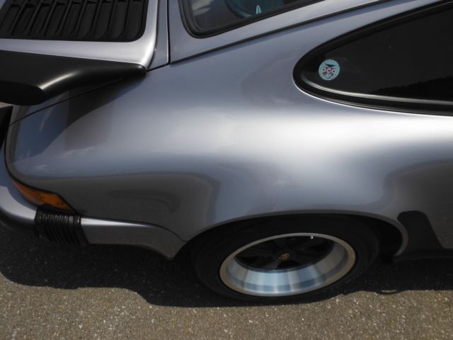 1988 Porsche 911 - photo 7