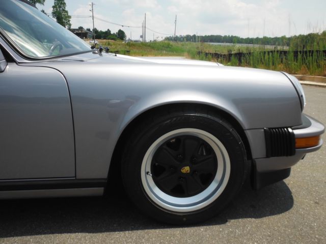 1988 Porsche 911 - photo 9