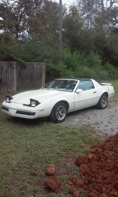 1988 Pontiac Firebird - photo 2