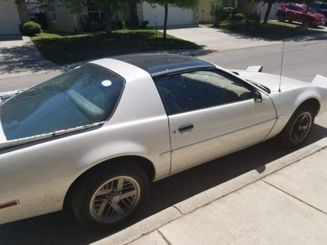 1988 Pontiac Firebird - photo 4