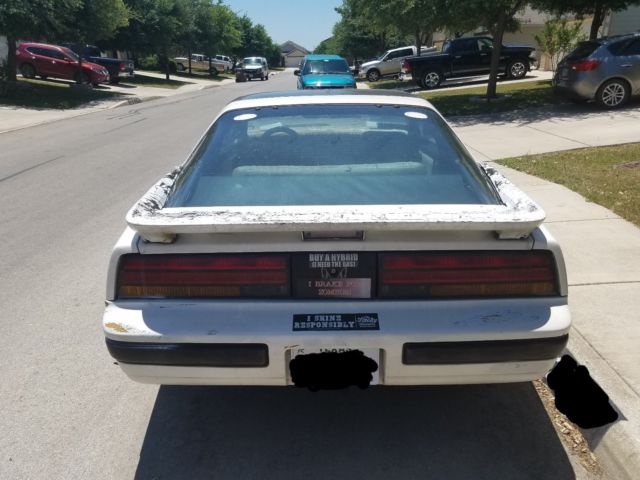 1988 Pontiac Firebird - photo 5