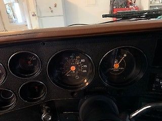 1988 Chevrolet Other Pickups - photo 13