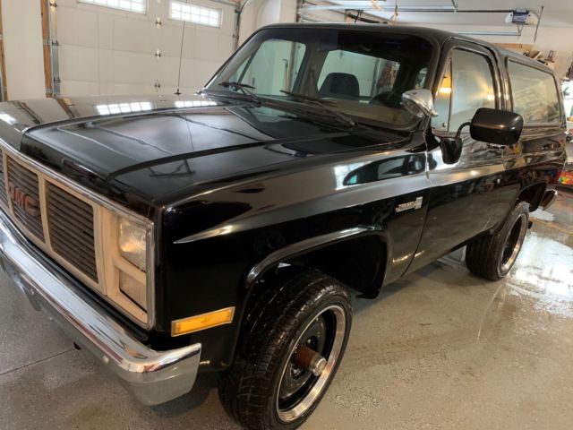 1988 Chevrolet Other Pickups - photo 2