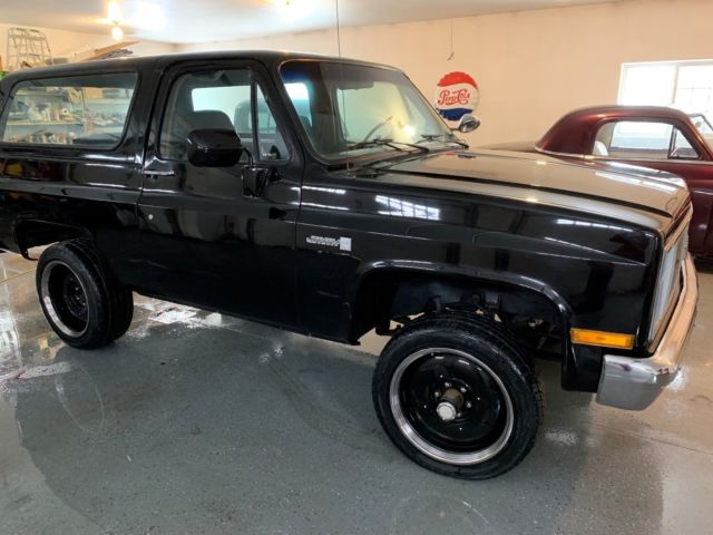 1988 Chevrolet Other Pickups - photo 5