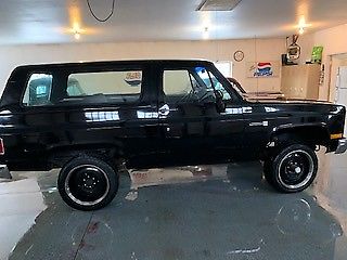 1988 Chevrolet Other Pickups - photo 6