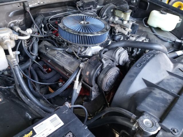 1988 GMC Sierra 1500 - photo 12