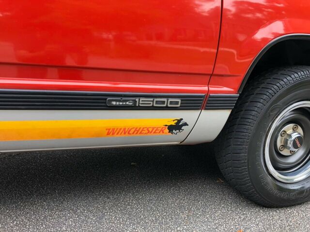 1988 GMC Sierra 1500 - photo 5