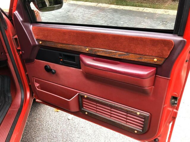 1988 GMC Sierra 1500 - photo 9