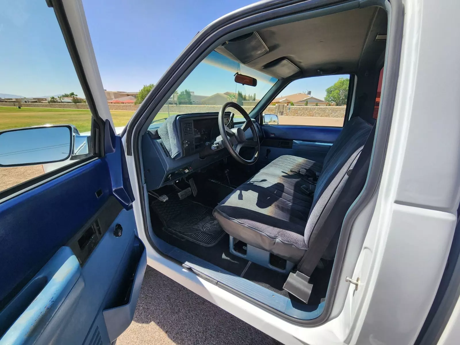 1988 GMC Sierra 1500 - photo 10