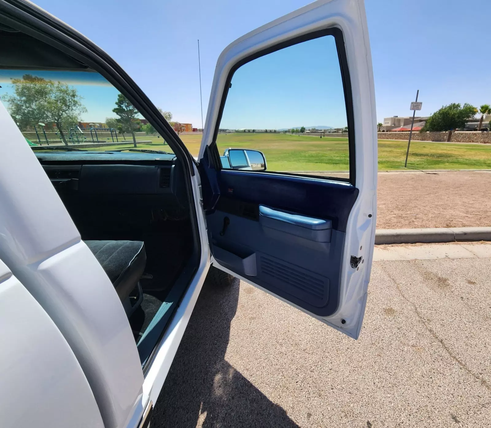 1988 GMC Sierra 1500 - photo 11