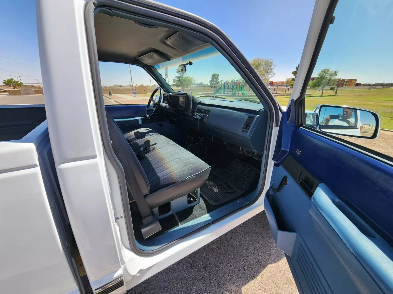 1988 GMC Sierra 1500 - photo 12