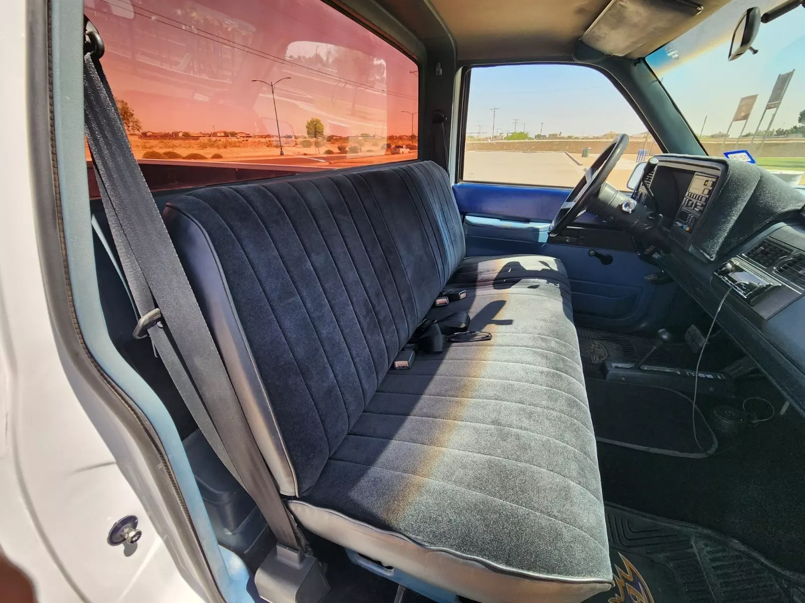1988 GMC Sierra 1500 - photo 13