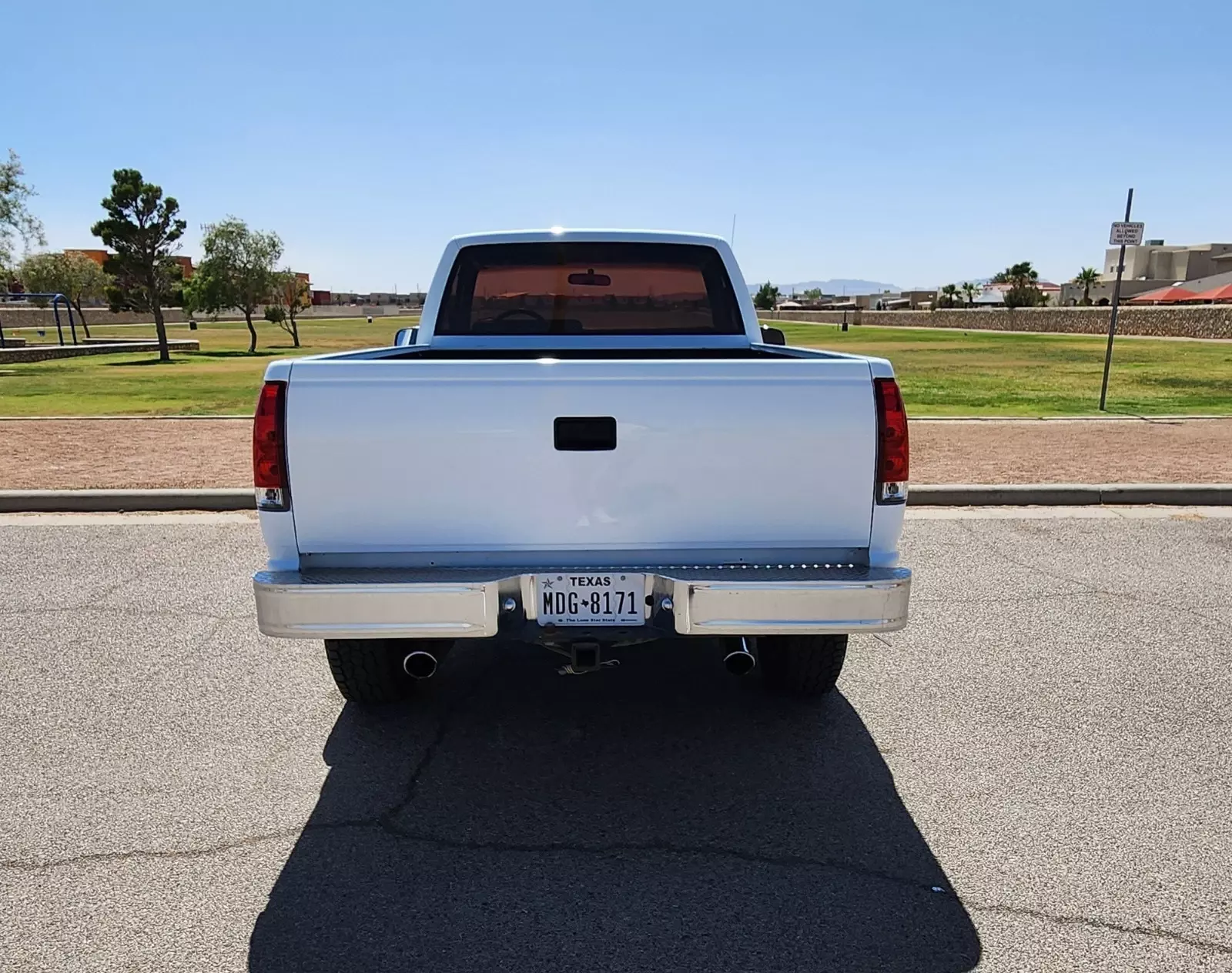 1988 GMC Sierra 1500 - photo 4