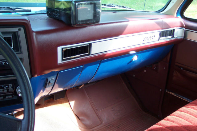 1988 GMC Sierra 3500 Crew Cab - photo 10
