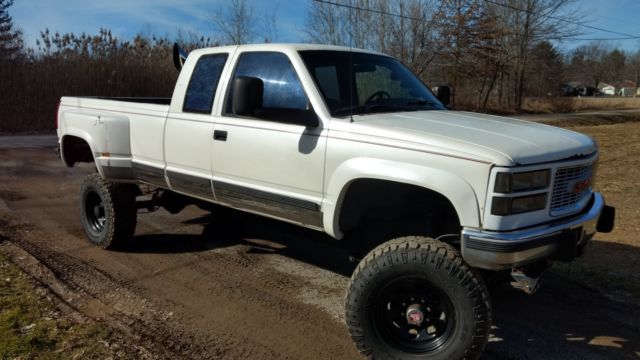 1988 GMC Other