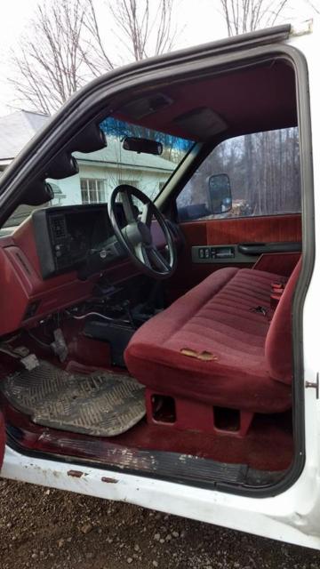 1988 GMC Other - photo 10