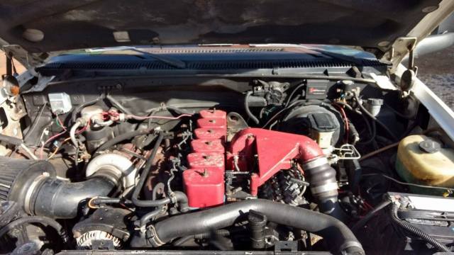 1988 GMC Other - photo 11