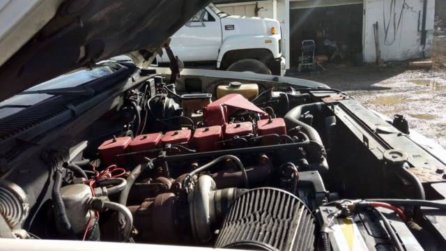 1988 GMC Other - photo 12