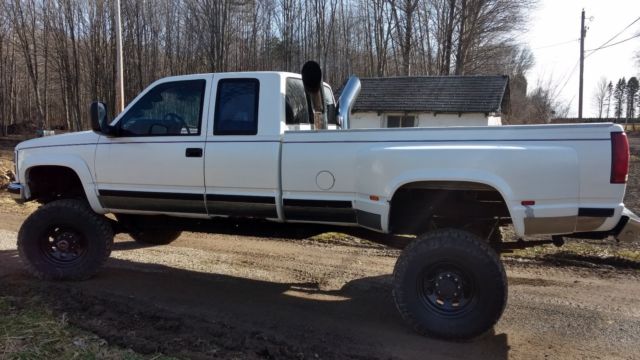 1988 GMC Other - photo 2