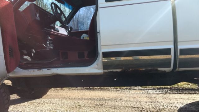 1988 GMC Other - photo 3