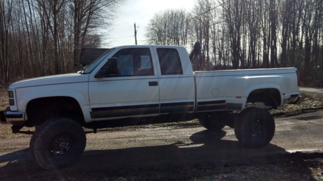 1988 GMC Other - photo 4