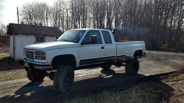 1988 GMC Other - photo 5