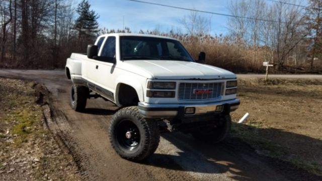 1988 GMC Other - photo 6