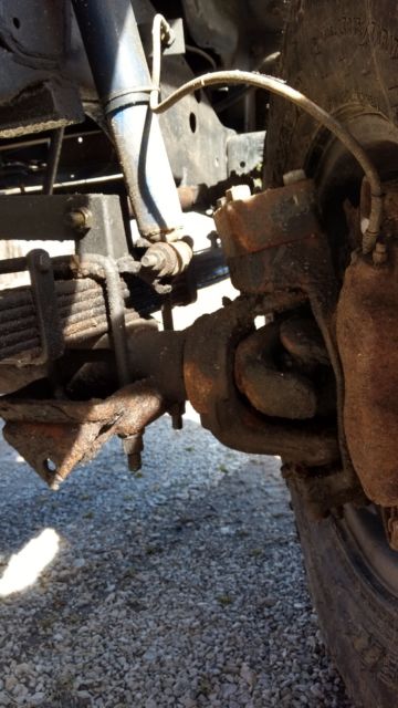 1988 GMC Other - photo 7