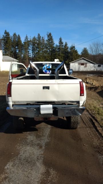 1988 GMC Other - photo 8