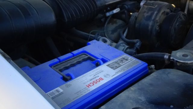 1988 GMC Sierra 3500 Regular 2 door cab - photo 12