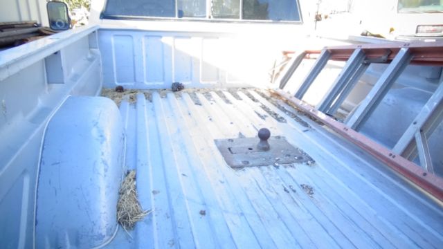 1988 GMC Sierra 3500 Regular 2 door cab - photo 13