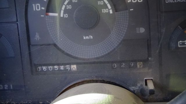 1988 GMC Sierra 3500 Regular 2 door cab - photo 6