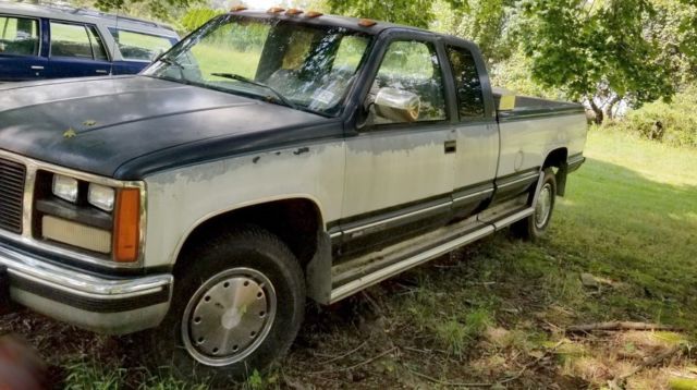 1988 Chevrolet Other Pickups - photo 2
