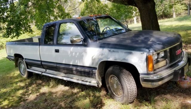 1988 Chevrolet Other Pickups - photo 3