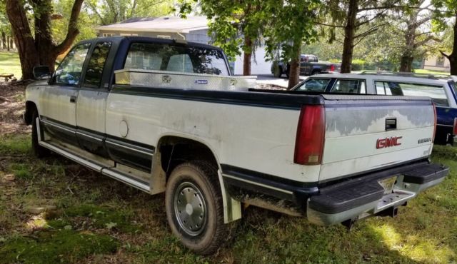 1988 Chevrolet Other Pickups - photo 4