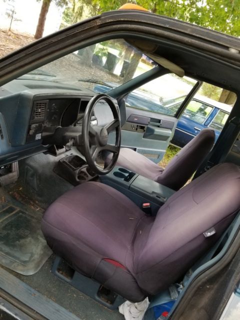 1988 Chevrolet Other Pickups - photo 5