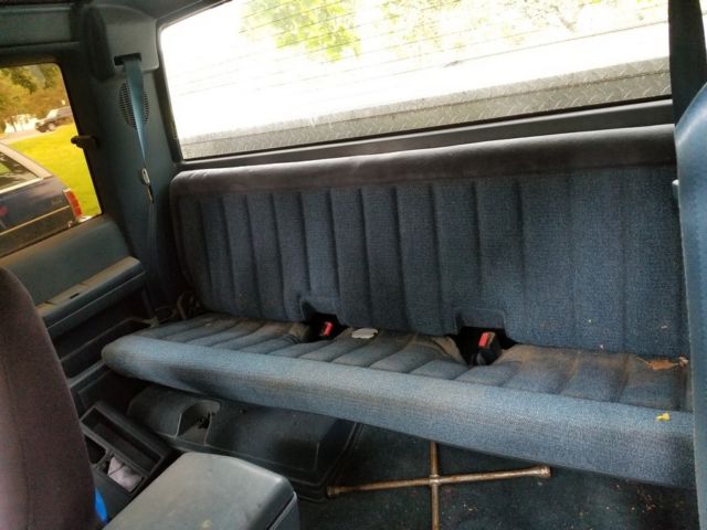 1988 Chevrolet Other Pickups - photo 6
