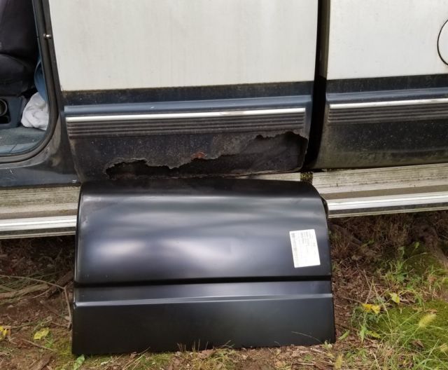 1988 Chevrolet Other Pickups - photo 7