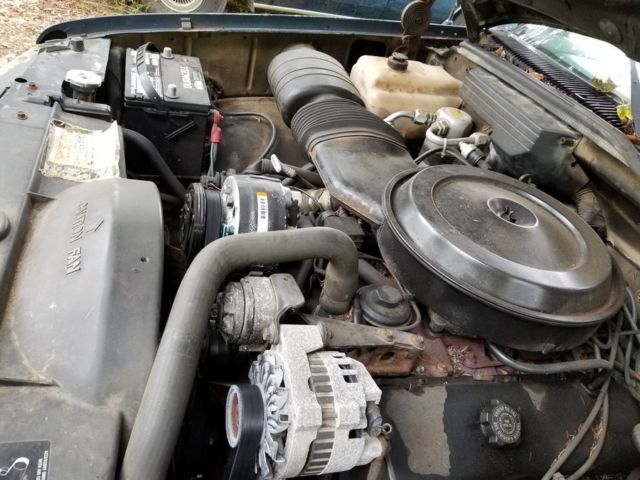 1988 Chevrolet Other Pickups - photo 8