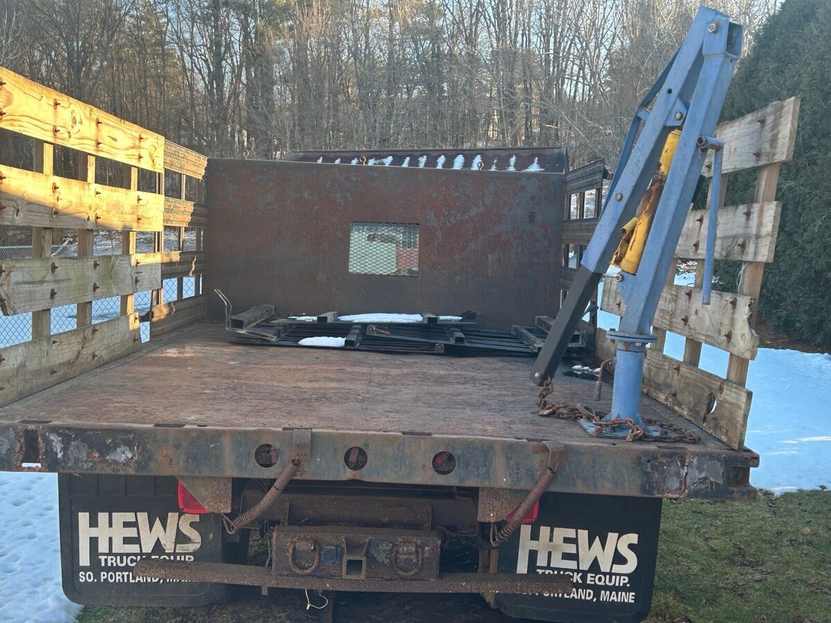 1988 GMC Sierra 3500 3500 1 Ton - photo 11