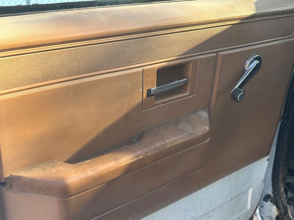 1988 GMC Sierra 3500 3500 1 Ton - photo 13