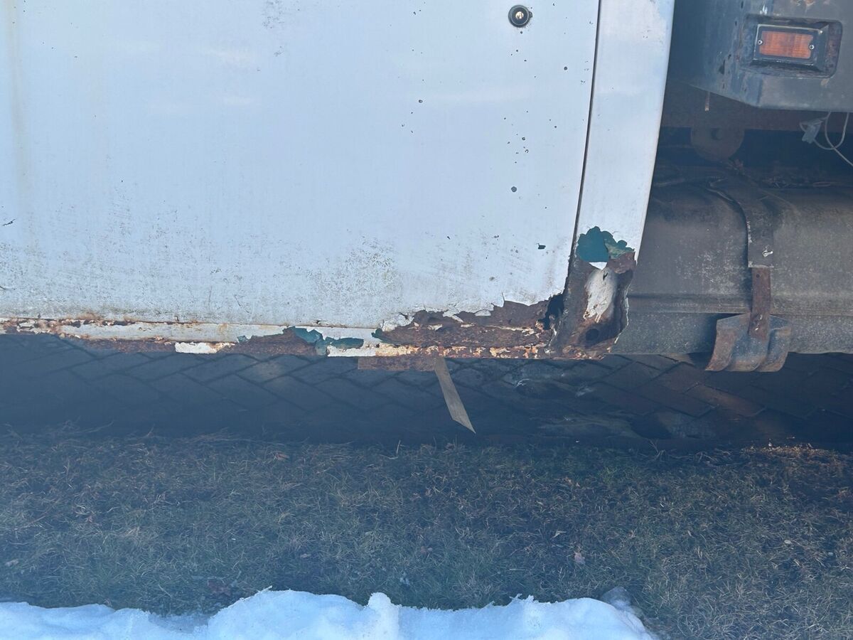 1988 GMC Sierra 3500 3500 1 Ton - photo 5