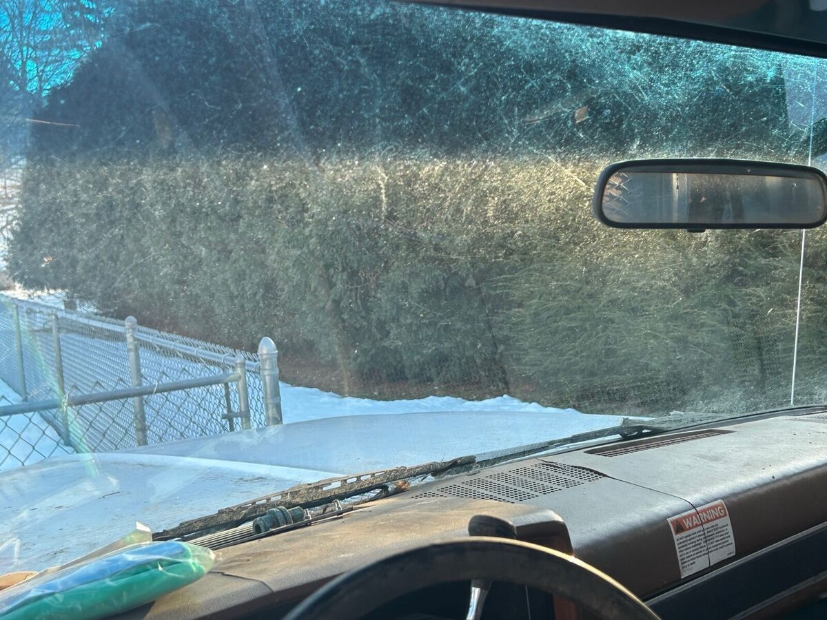 1988 GMC Sierra 3500 3500 1 Ton - photo 6