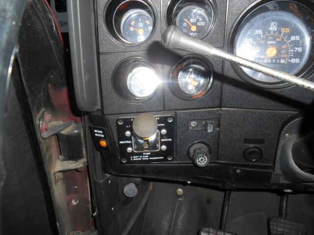 1988 GMC Truck - photo 10