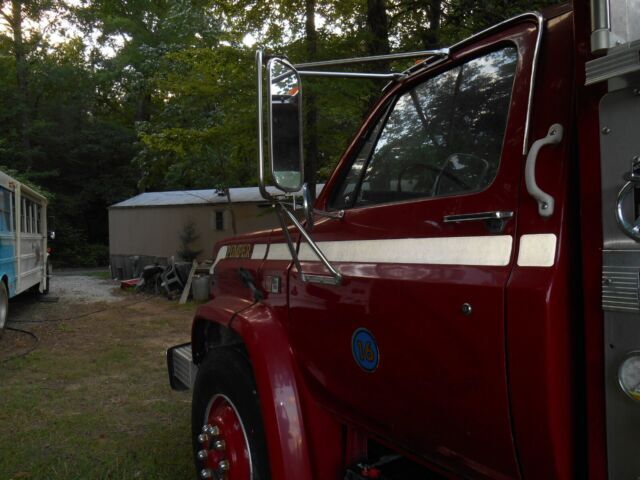 1988 GMC Truck - photo 11