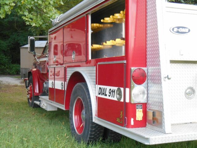 1988 GMC Truck - photo 12